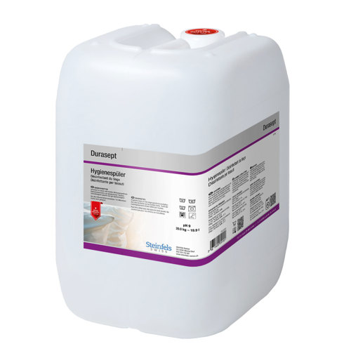 P 339110 Durasept 20Kg 72Dpi
