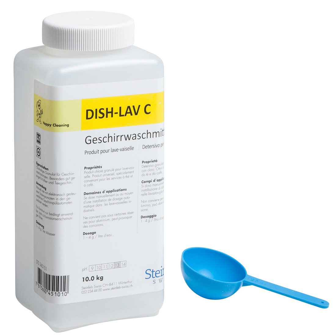 p_847815_Dosierflasche Dish-Lav C