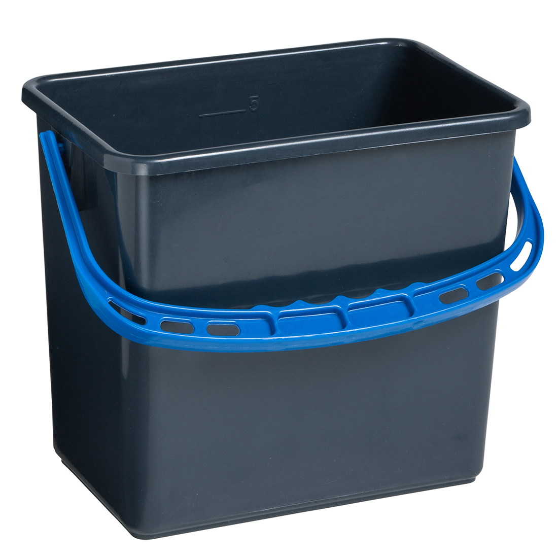 p_505079_6 Liter Eimer blau