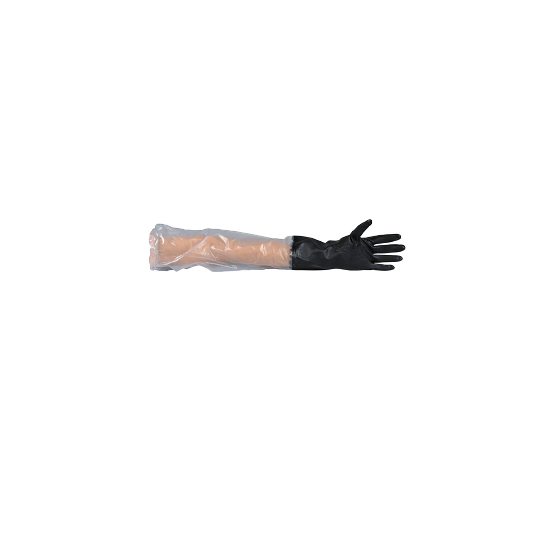 p_877031_Handschuhe, Vinyl, long, L