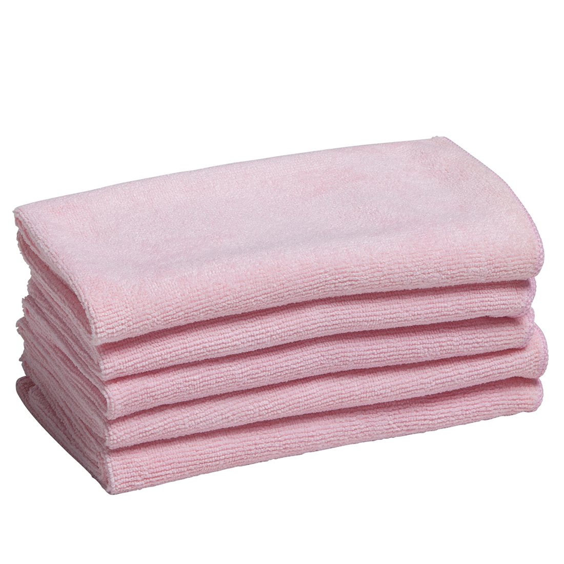 p_505053_Microfaser-Tuch Professionell rot