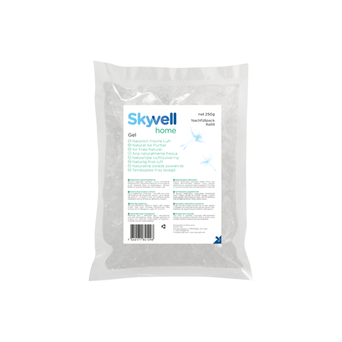 p_877920_Skyvell Gel 250g Nachfüllbeutel für Dose