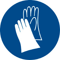 Schutzhandschuhe